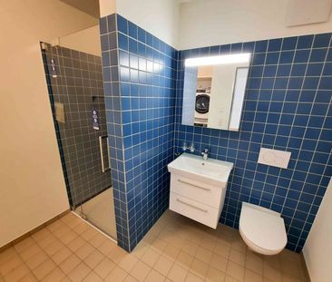 3.5 Zimmer, 93 m², 1. Stock - Photo 3