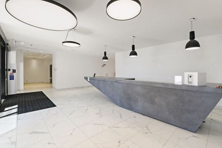 Fully furnished Apartment with free Gym & Pool - Photo 4