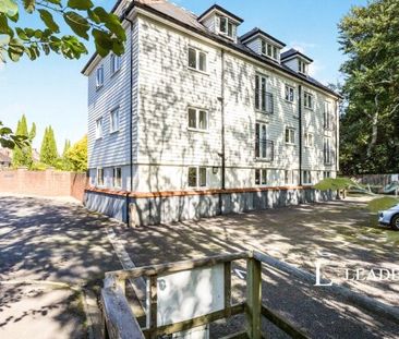 1 bedroom apartment to rent Blackbridge Lane, Horsham, West Sussex,... - Photo 5