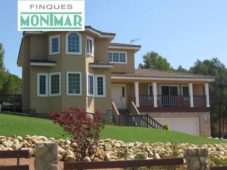 4 bedroom luxury House for rent in Olivella, Spain - Photo 3