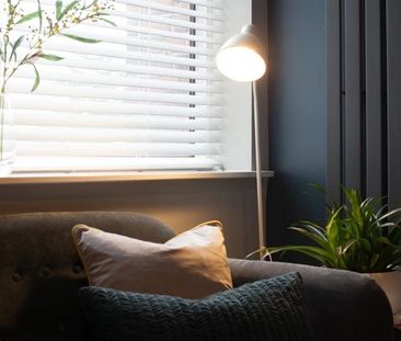 1 bedroom in a house share to rent - Photo 1