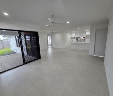 11 Pepperberry Drive, Bakers Creek QLD 4740 - House For Rent | Domain - Photo 2