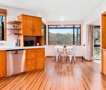 Seasonal Rental: Spacious Family Home - Photo 4