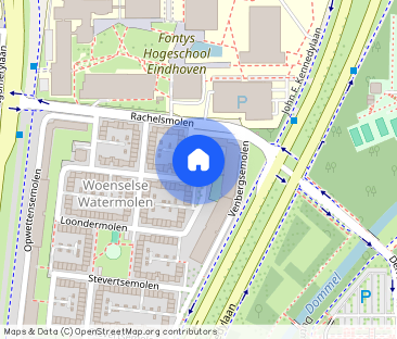 Loondermolen 48 Eindhoven - Photo 1