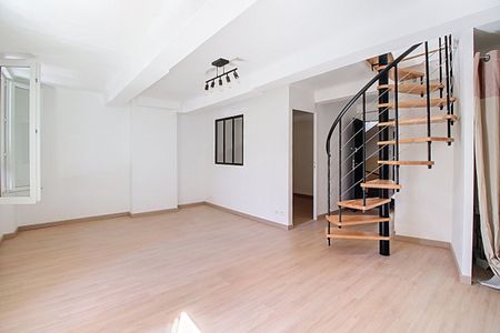 À LOUER - EN EXCLUSIVITÉ A SALERNES - DUPLEX DE 57,50m² - Photo 2