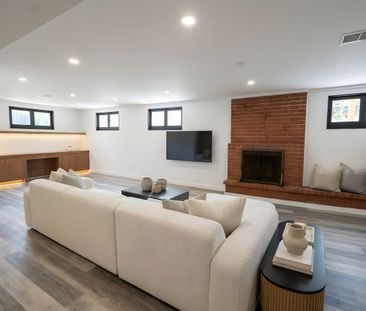 For Lease - 64 Farningham Crescent Unit# Basement, Toronto, Ontario - Photo 6