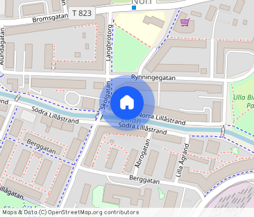 Norra Lillåstrand 23 - Photo 1