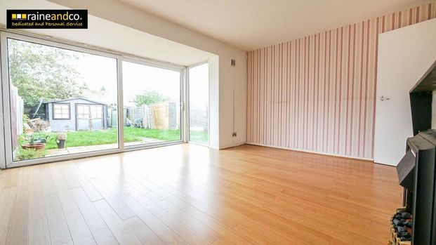 3 bedroom terraced house to rent - Photo 1