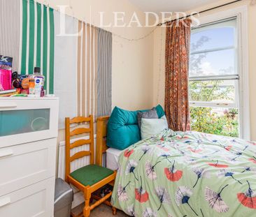 2 bedroom apartment to rent Surbiton Road, Kingston upon Thames, KT1 - Photo 4