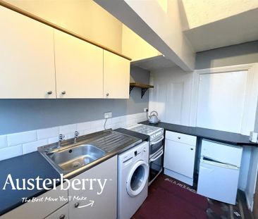 1 bedroom ground floor flat to rent - Photo 6