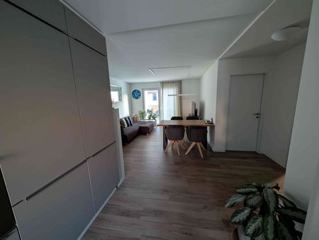 3.5 Zimmer, 65 m², 1. Stock - Photo 2