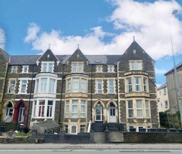 Newport Road, Cardiff, CF24 - Photo 1