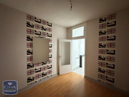 Location Appartement 2 pièces 51m² MACON 71000 - Photo 4