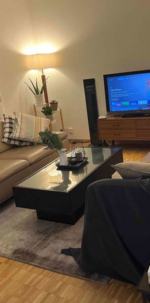 4 Zimmer, 70 m² - Photo 1