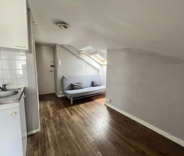 Location Appartement RENNES / Quartier CENTRE - Photo 3