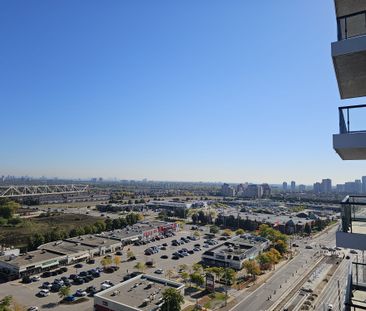 For Lease - 15 Watergarden Drive Unit# 1410, Mississauga, Ontario - Photo 5