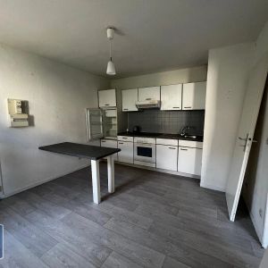 Appartement à louer 2 pièces 26.97m² - Photo 2