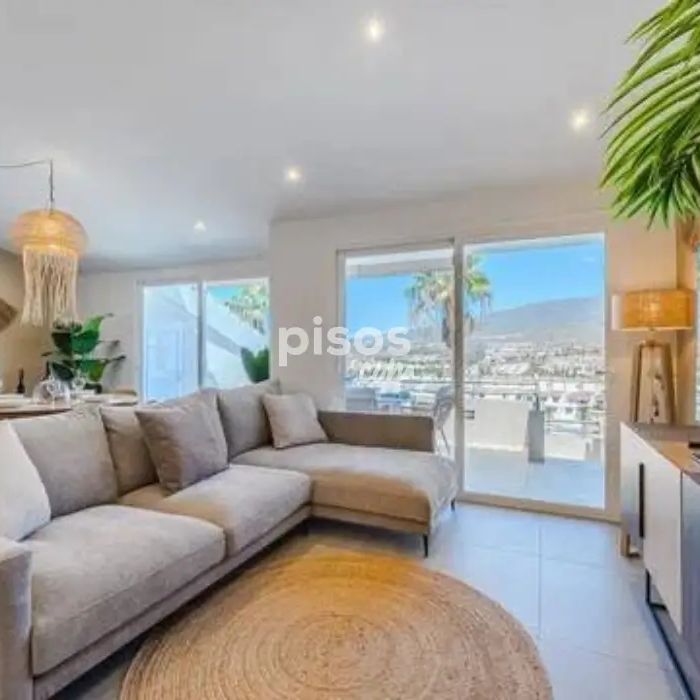 Chalet en alquiler en Calle Lugar Urbanizacion San Eugenio, 8 F - Foto 1