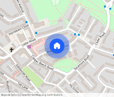 Beechwood Road, Nuneaton - Photo 1