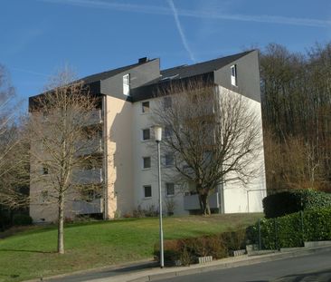 3-Zimmer-Wohnung in Koblenz Horchheimer Höhe - Foto 1