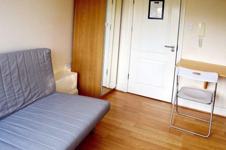 Studio to rent - Photo 4