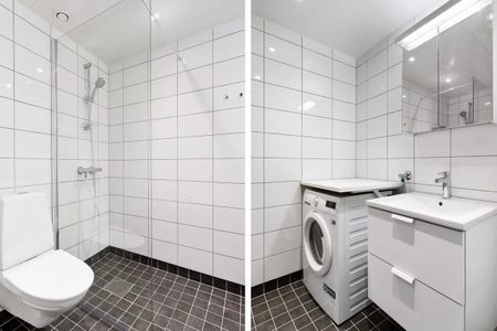 Almbygatan, Spånga - Foto 5