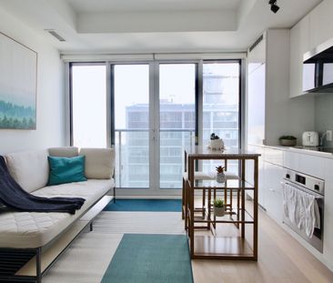 For Lease - 7 Grenville Street Unit# 2108, Toronto, Ontario - Photo 3