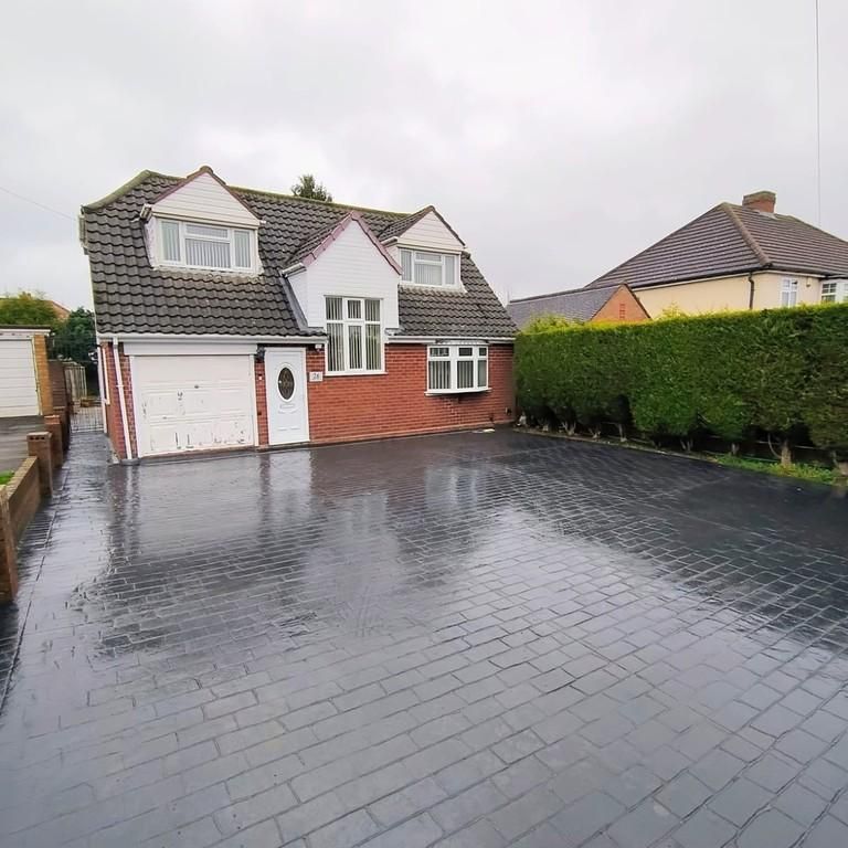 3 bedroom detached house to rent - Photo 1