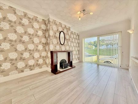 2 bedroom bungalow to rent - Photo 3