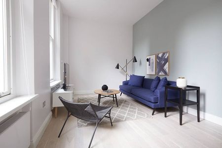 Bloomsbury Way - Photo 3