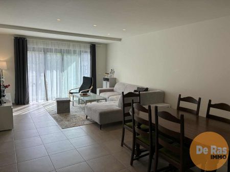 LEDE - ENERGIEZUINIG appartement met 2 slpks nabij centrum. - Photo 2