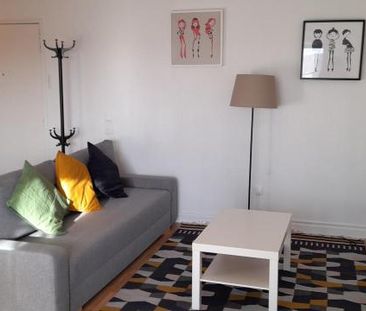 Location Appartement 2 pièces 46m² BORDEAUX 33000 - Photo 1