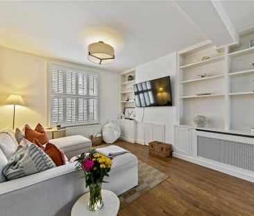2 bedroom terraced house to rent - Photo 4