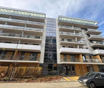 Kępa Mieszczańska/Nowe 3 pokoje z balkonem - Zdjęcie 4