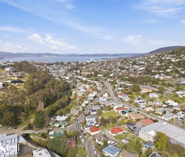Spacious South Hobart Living with a Sunny Northern Aspect - Photo 6