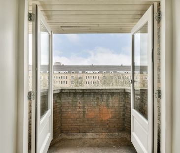 For rent: Rooseveltlaan 45-5, 1079 AC Amsterdam - Foto 2
