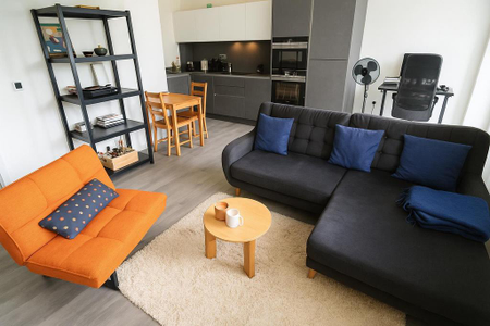 1 bedroom flat to rent - Photo 2