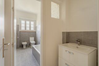 Apartment in good condition 3 bedrooms Avenida de Madrid Areeiro Lisboa - kitchen - Foto 3