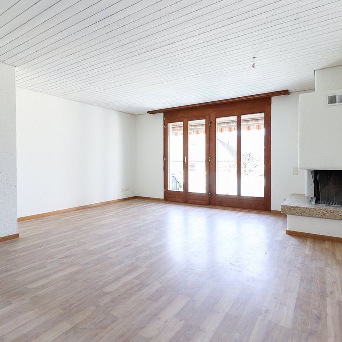 3.5 Zimmer, 80 m², 1. Stock - Foto 1