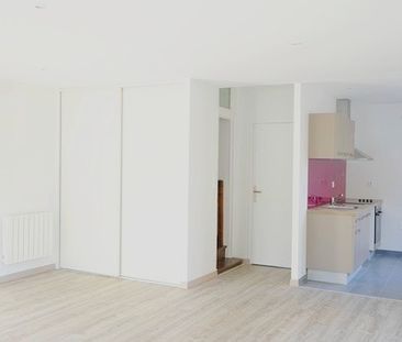 Location Maison 4 pièces 80m² - Photo 1