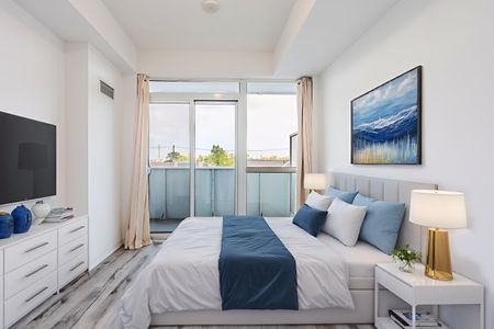 For Lease - 65 Speers Road Unit# 202, Oakville, Ontario - Photo 5