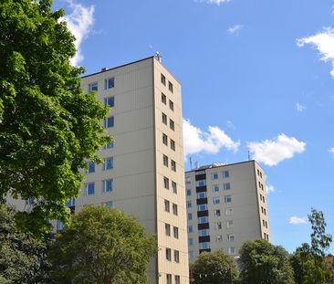 Timmermansgatan 19, våning 3 - Photo 1