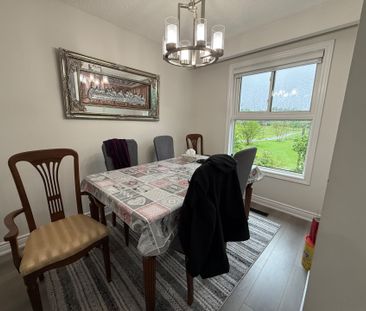 For Lease - 130 Ashurst Crescent, Brampton, Ontario - Photo 6