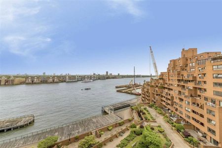 The Highway, E1W, London - Photo 2