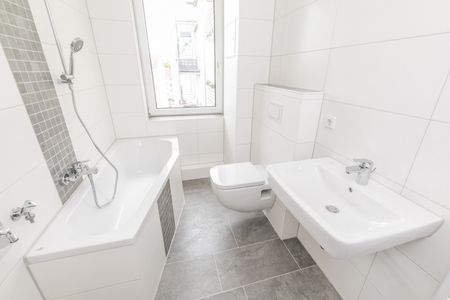 3-Raum-Wohnung mit Balkon - Foto 3