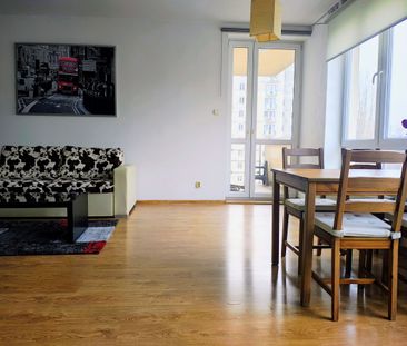 Metro Natolin | Cicho | Po remoncie - Zdjęcie 1