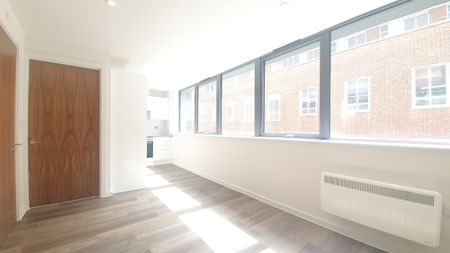 1 bedroom apartment to rent Ogle Road, Southampton, SO14 - Photo 2