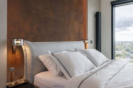 Panoramiczny widok | Siłownia w budynku 42 m² - Photo 5