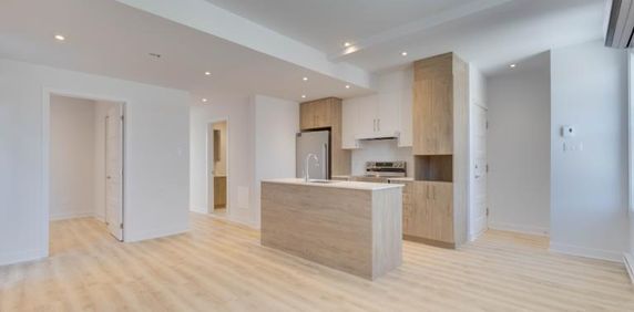 5 1/2 - Montréal (Parc-Extension) - 2 350 $/mois - Photo 2