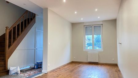 Maison Soissons proche Gare 5 pièces 90 m2 - Photo 2